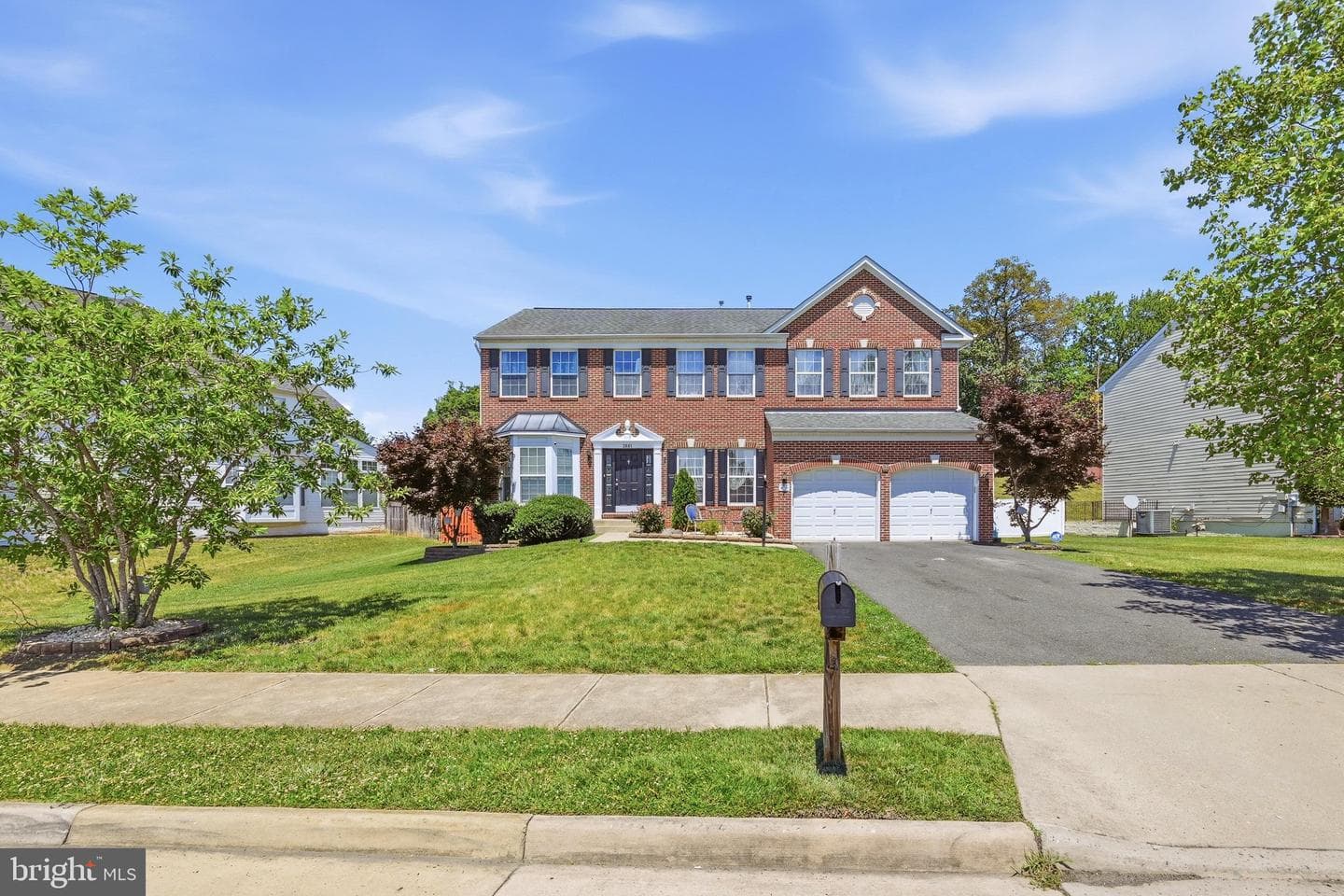 2861 Powell Drive, Woodbridge