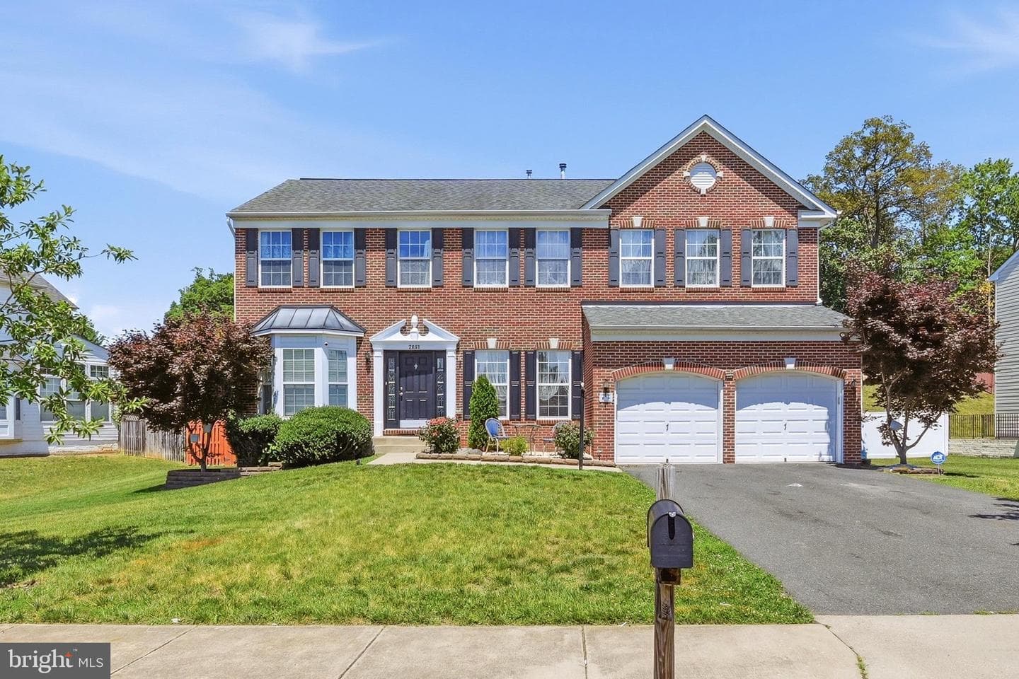 2861 Powell Drive, Woodbridge
