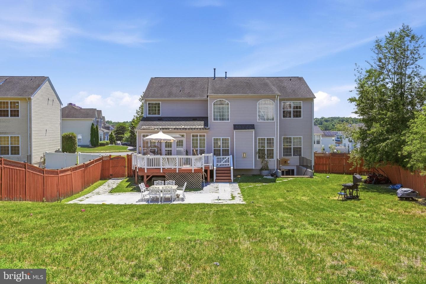 2861 Powell Drive photo 47