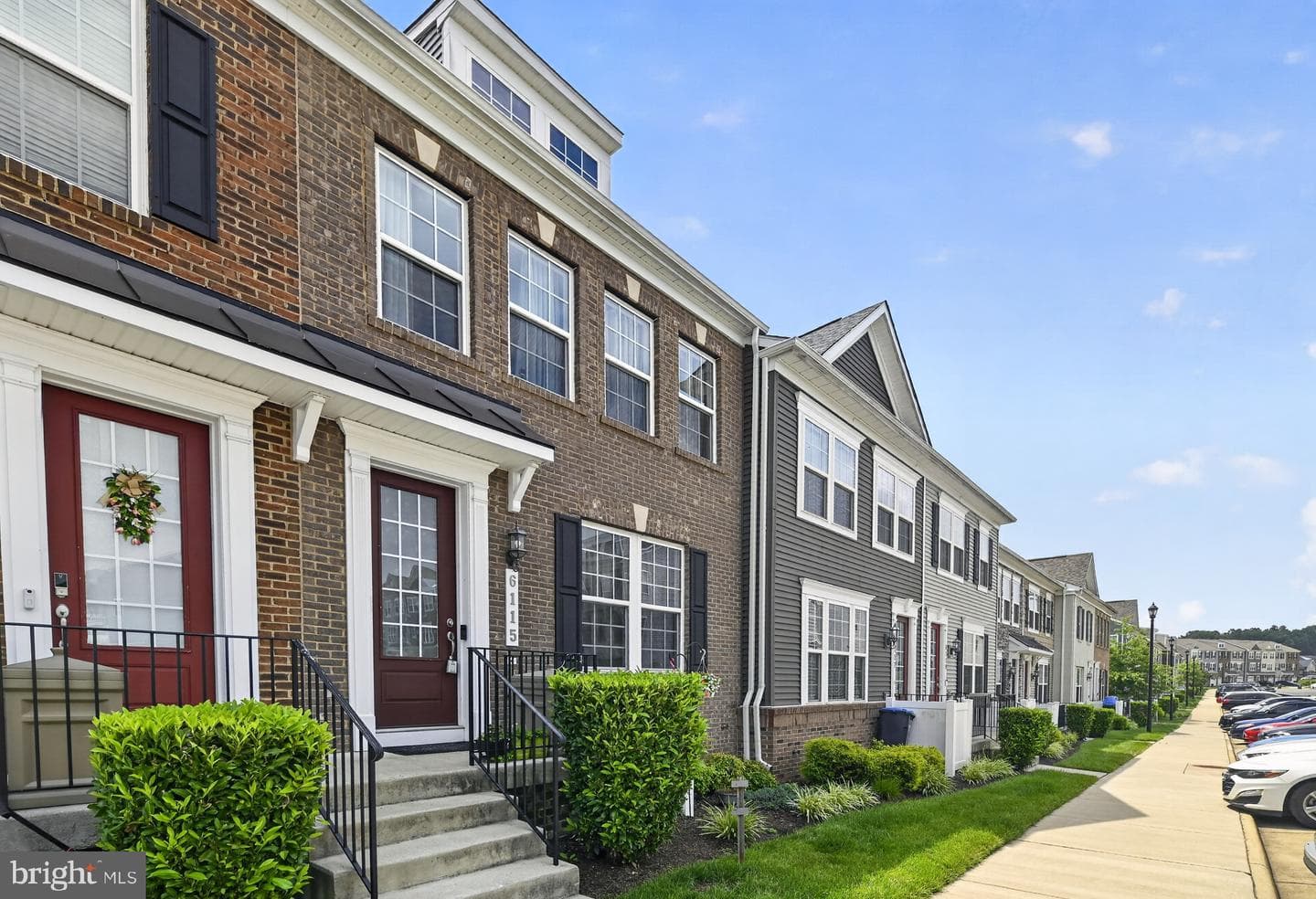 6115 Camerons Ferry Drive, Haymarket