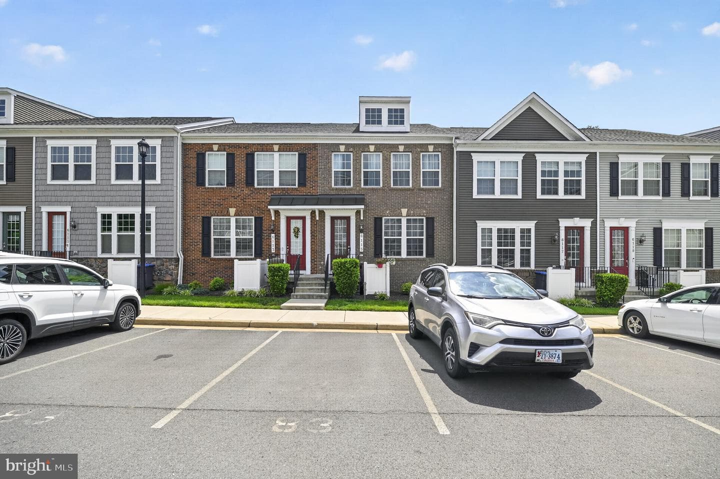 6115 Camerons Ferry Drive, Haymarket