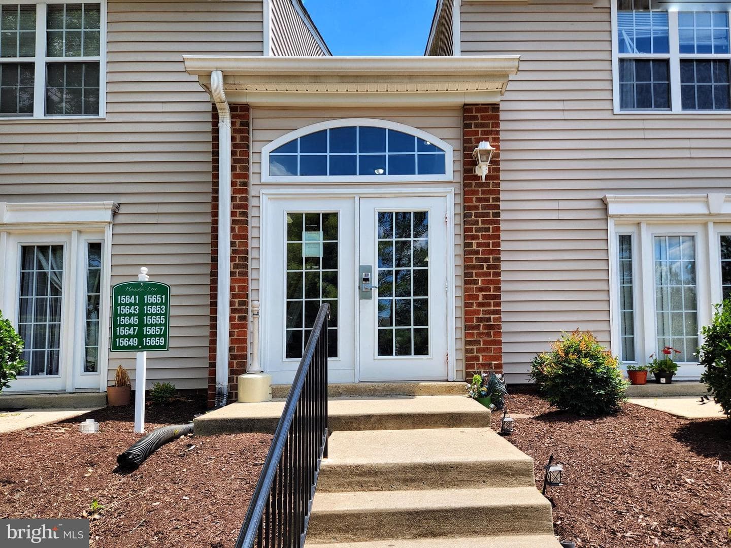15641 Horseshoe Lane #641, Woodbridge