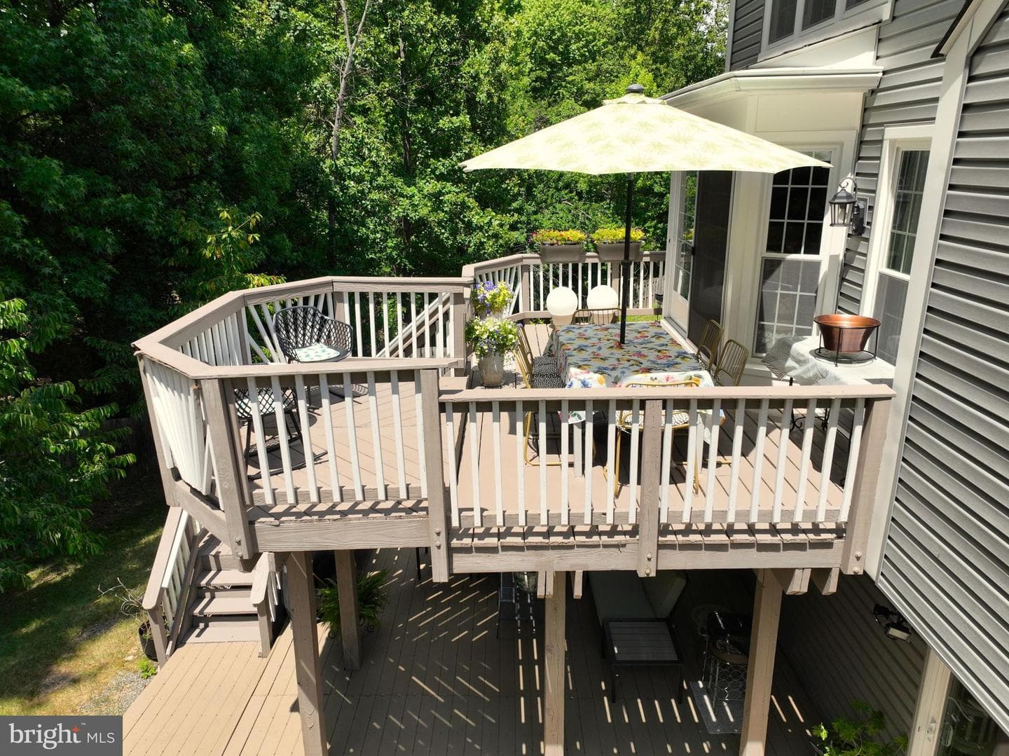 2906 Chevoit Hill Court photo 46