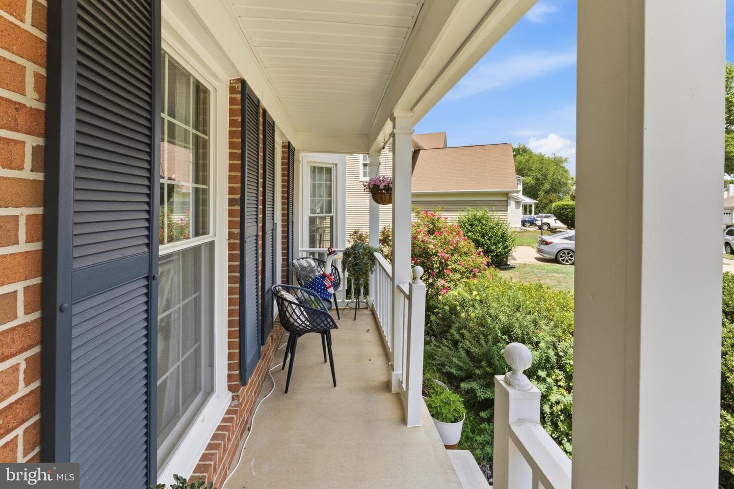 2906 Chevoit Hill Court photo 5