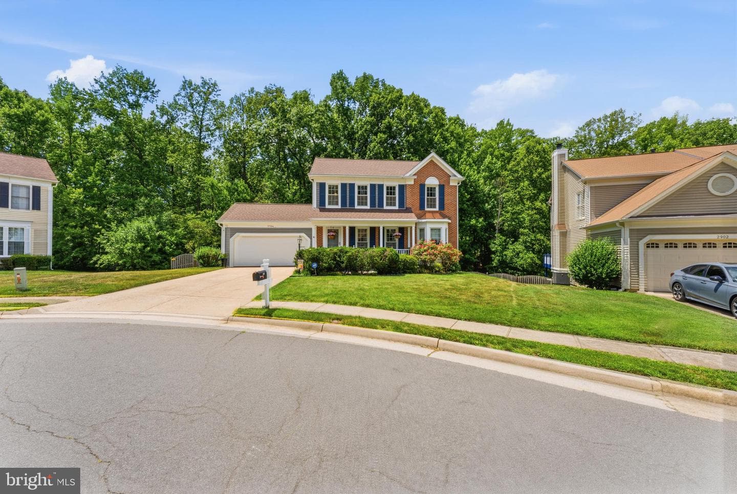2906 Chevoit Hill Court photo 53