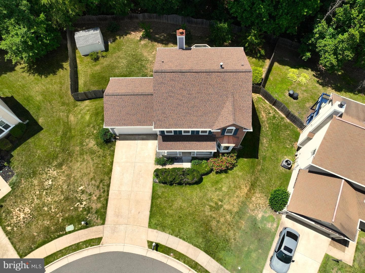 2906 Chevoit Hill Court photo 56