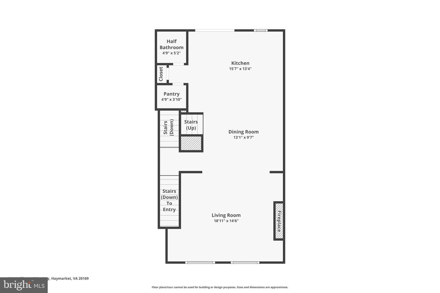 6833 William White Way photo 38