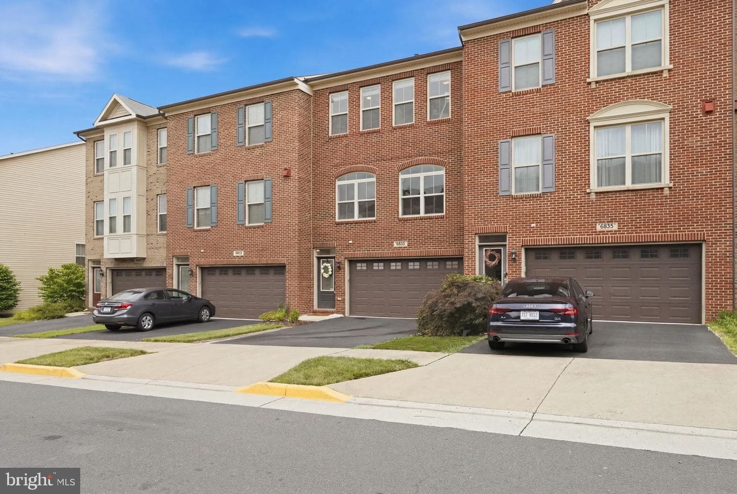 6833 William White Way photo 4