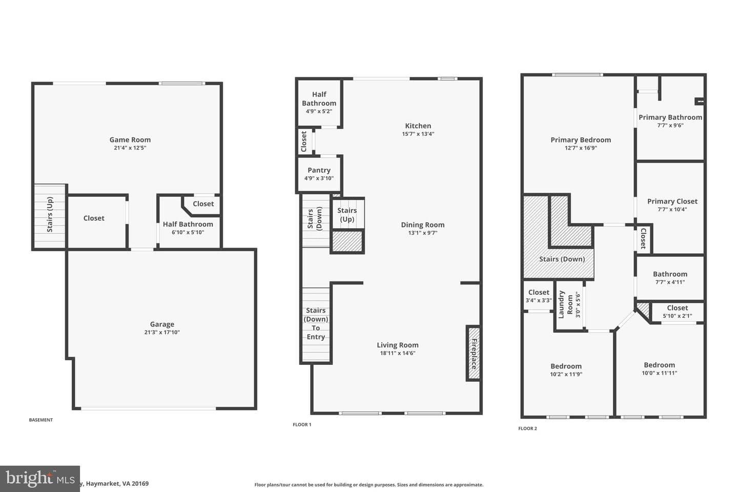 6833 William White Way photo 40