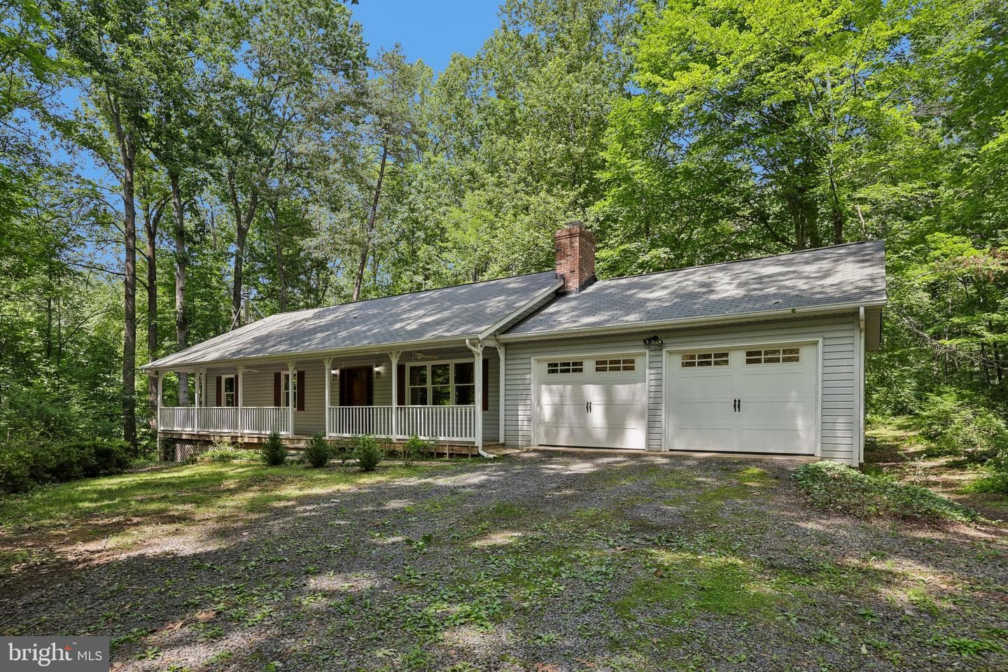 13437 Bristow Road photo 4