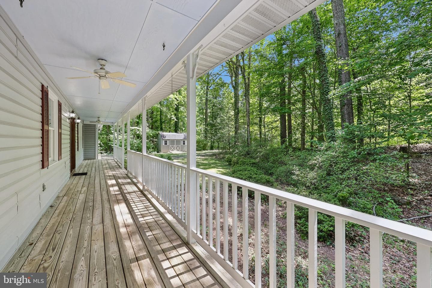 13437 Bristow Road photo 8