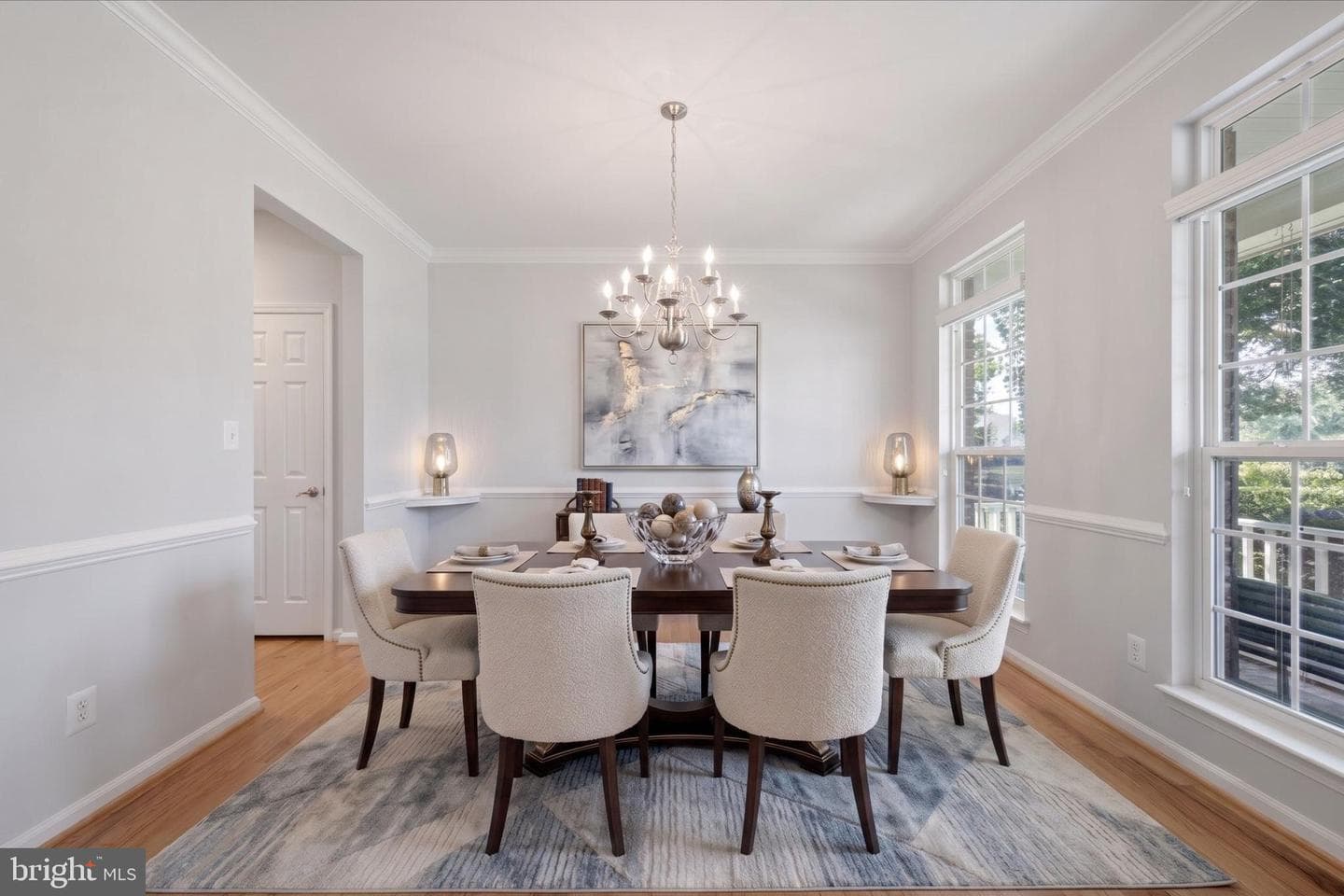 16804 Anchor Bend Circle, Woodbridge