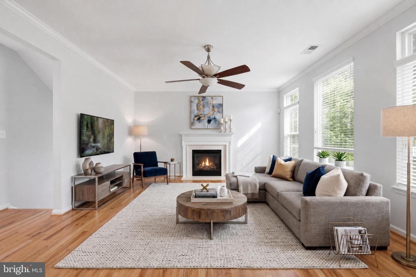 16804 Anchor Bend Circle photo 3