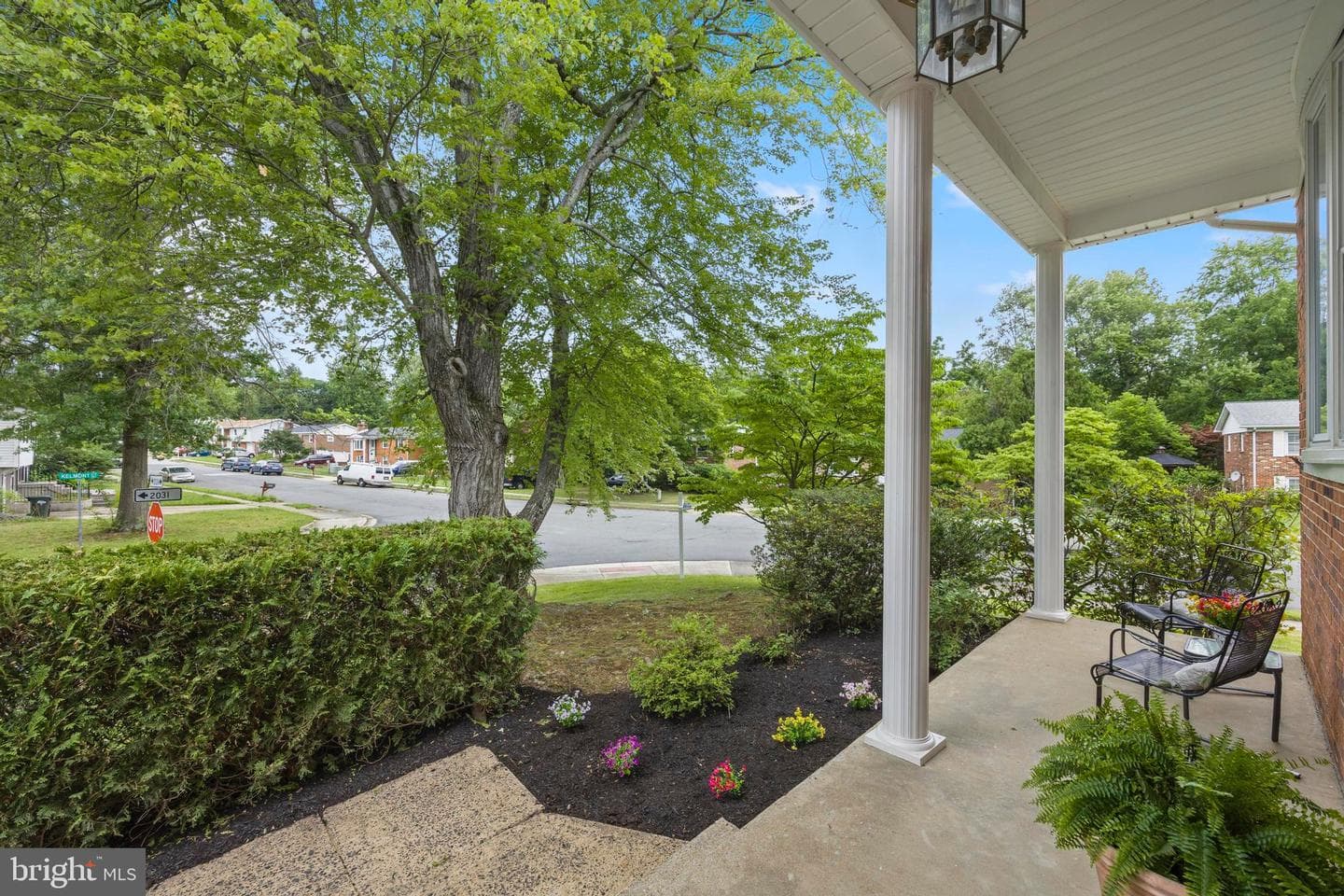 13501 Kelmont Court photo 37