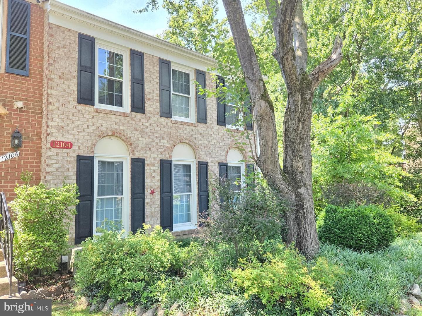 12104 Winona Drive, Woodbridge