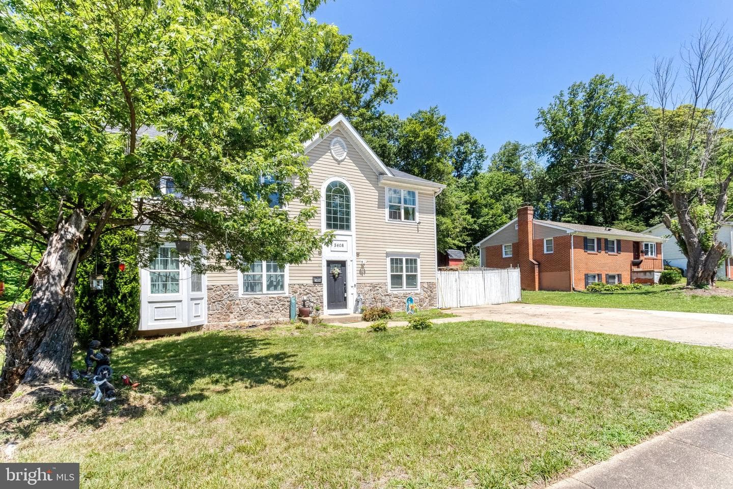 3408 Beaumont Road, Woodbridge