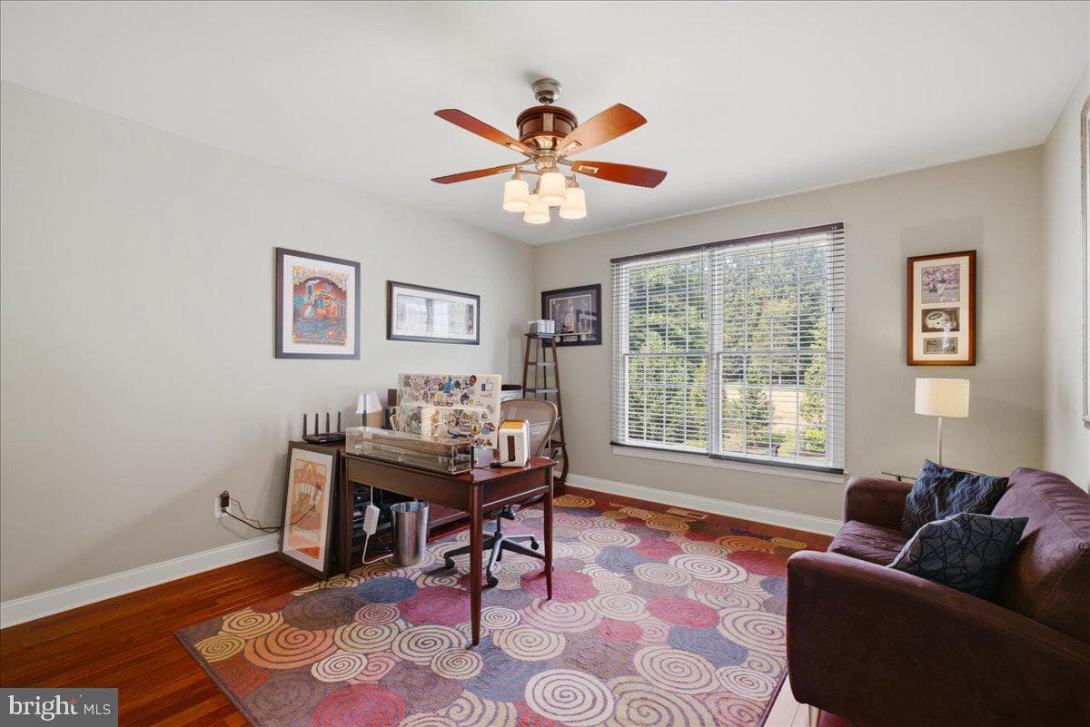 5808 Malvern Hill Court photo 20