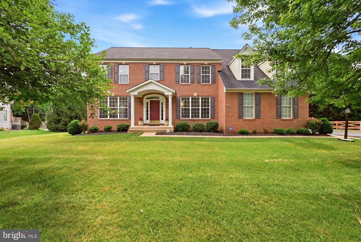 5431 Lick River Lane, Gainesville