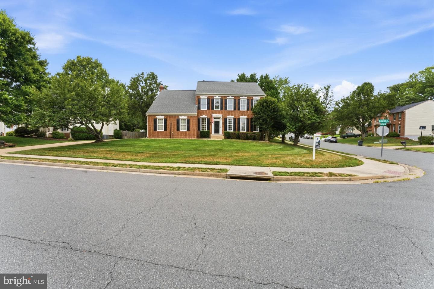 16645 Caxton Place, Dumfries