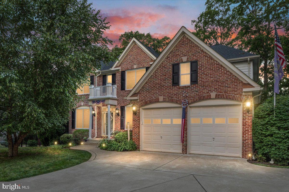 13020 Quay Court, Woodbridge
