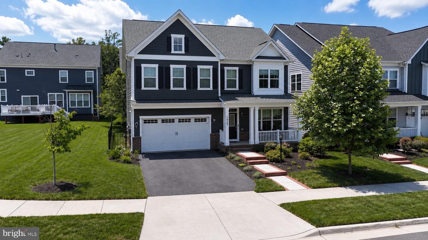 18267 Thunderbolt Road, Dumfries