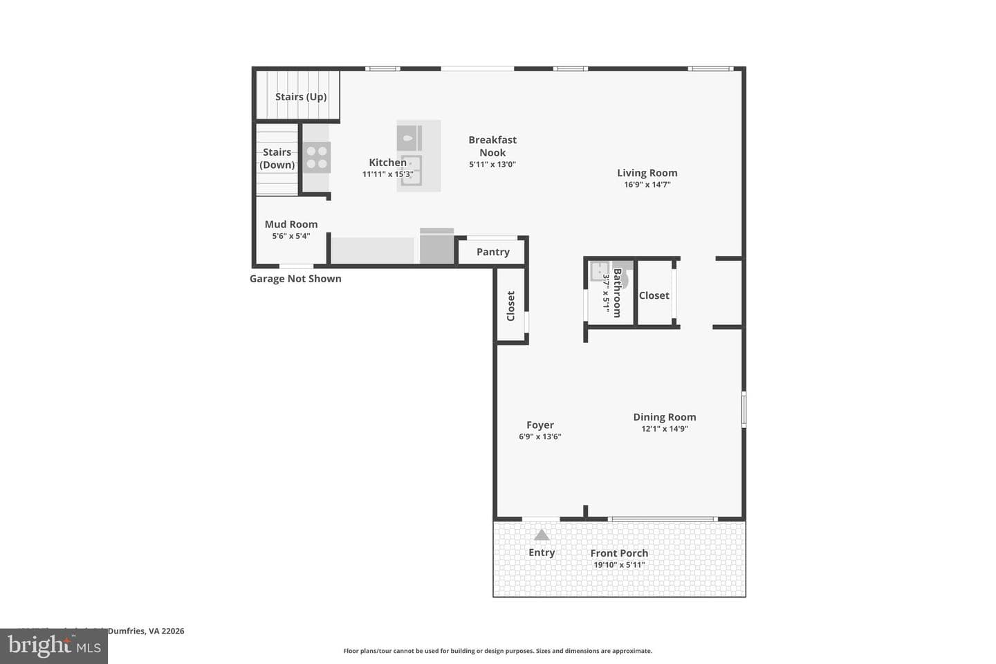 18267 Thunderbolt Road photo 53