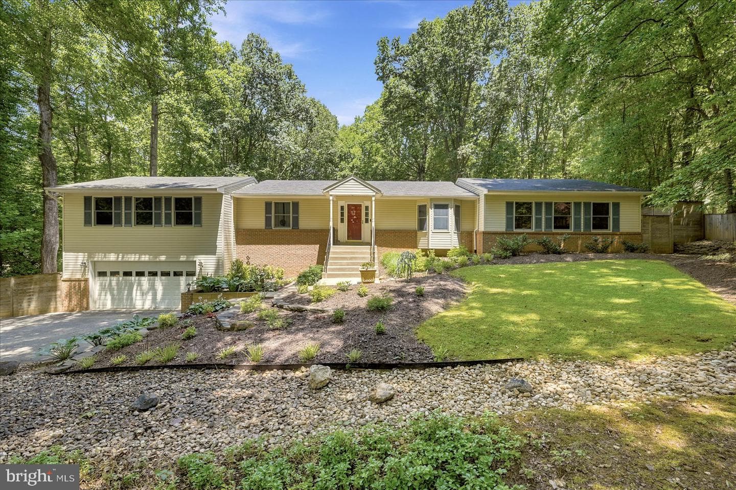 7366 Chardon Court, Manassas
