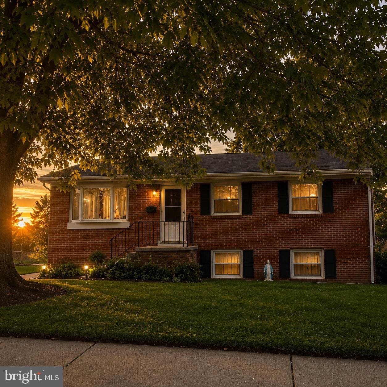 1904 Stafford Street, Woodbridge