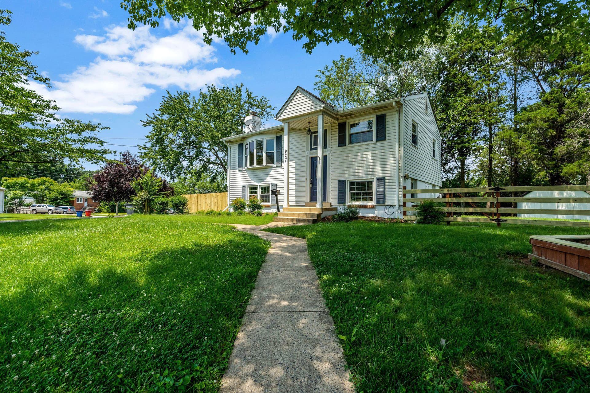 9424 Westmoreland Avenue, Manassas