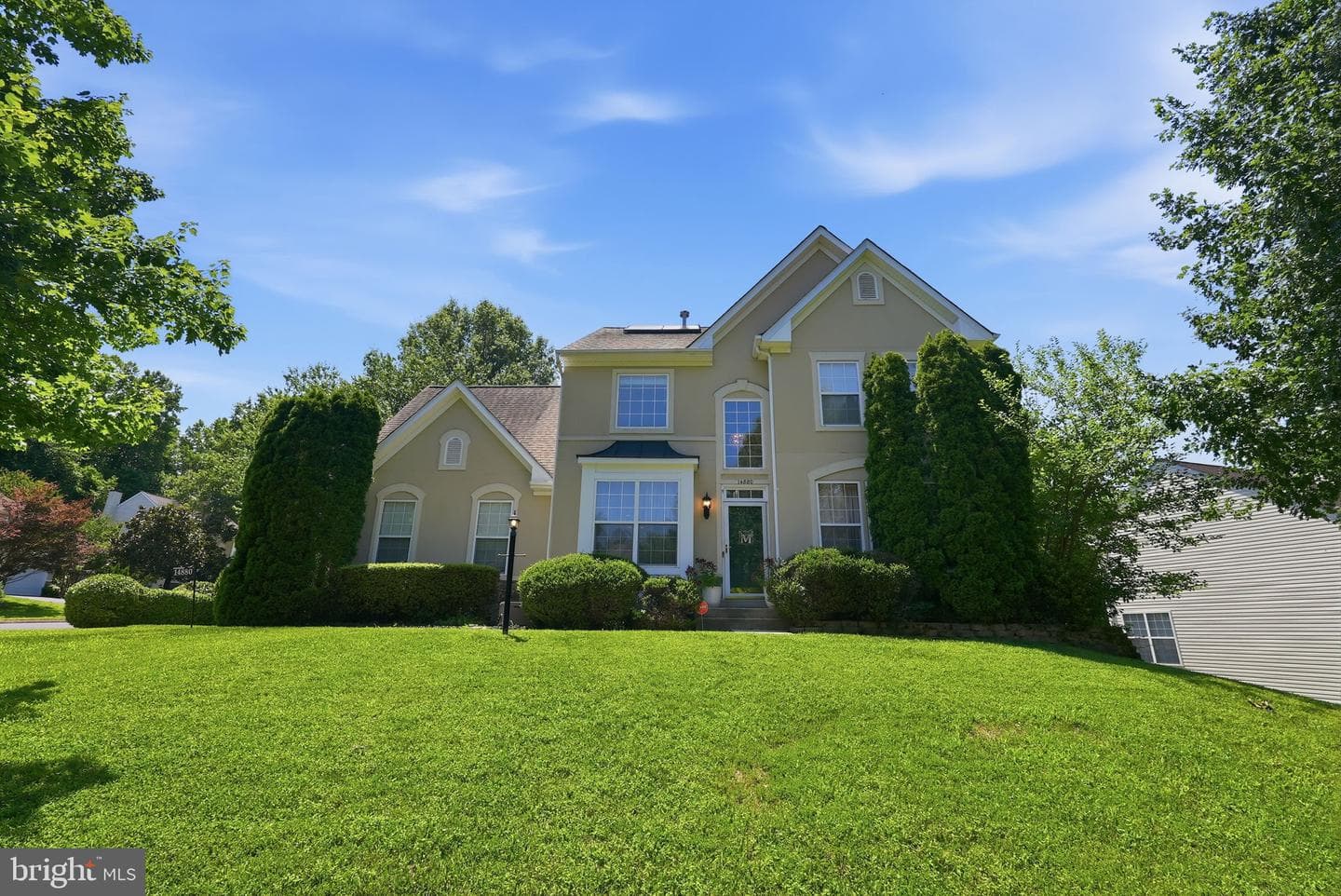 14880 Grassy Knoll Court, Woodbridge