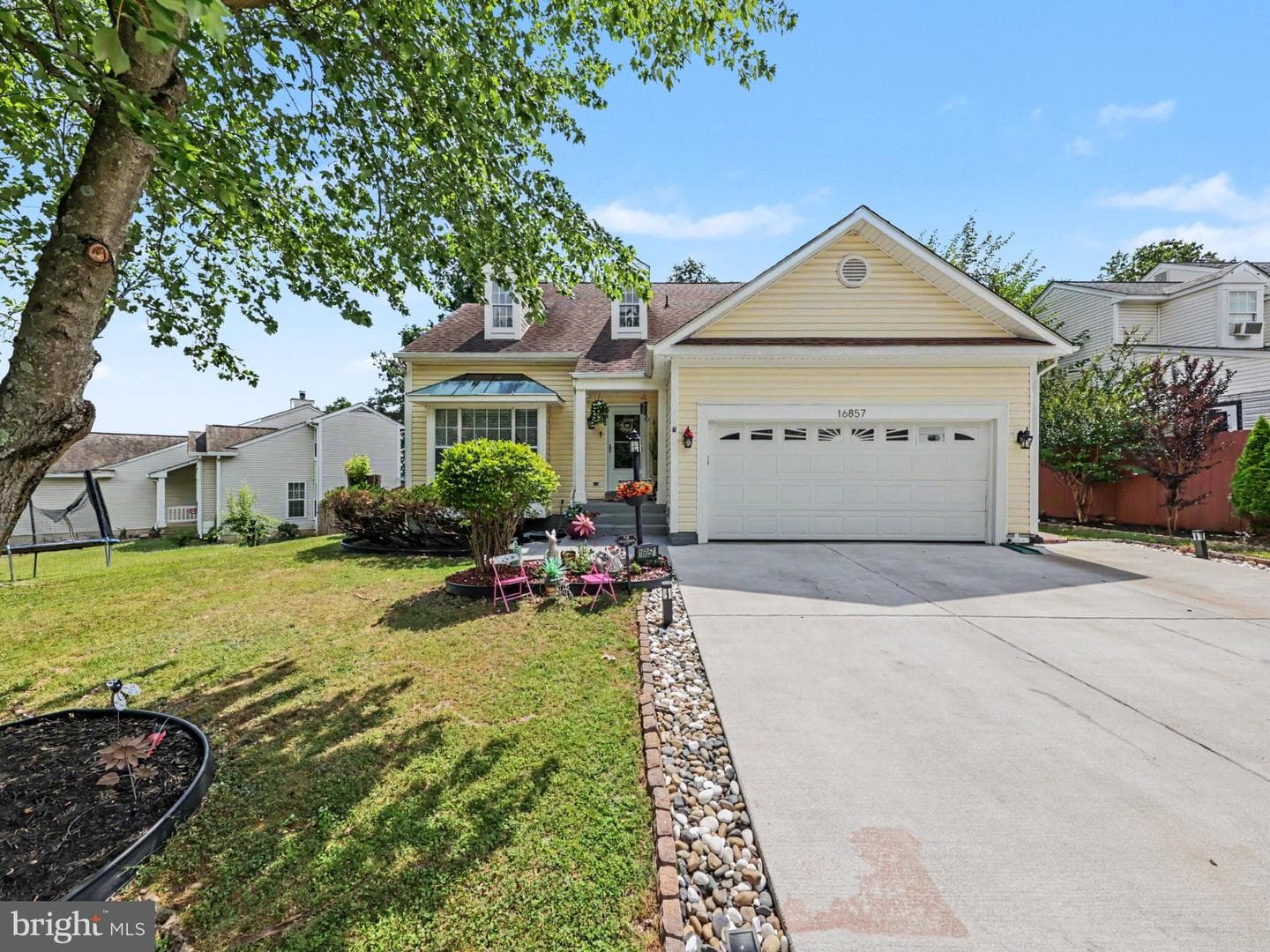16857 Francis West Lane, Dumfries
