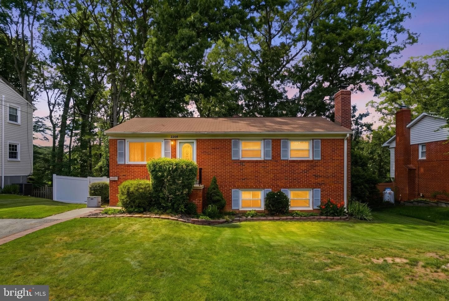 2208 Emporia Street, Woodbridge