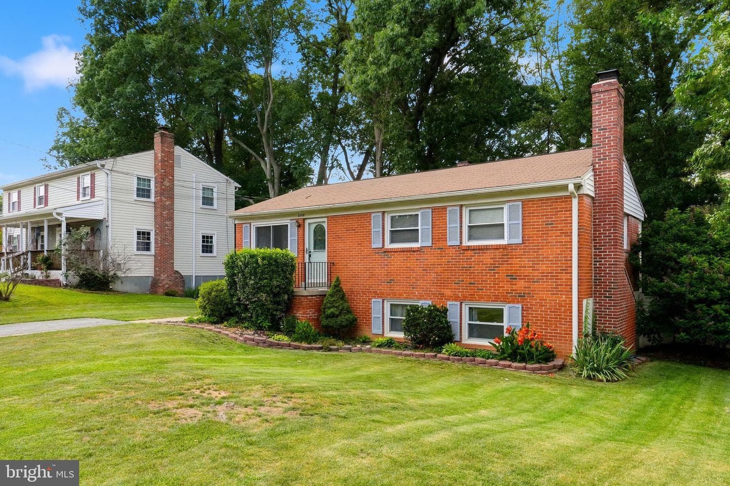 2208 Emporia Street, Woodbridge