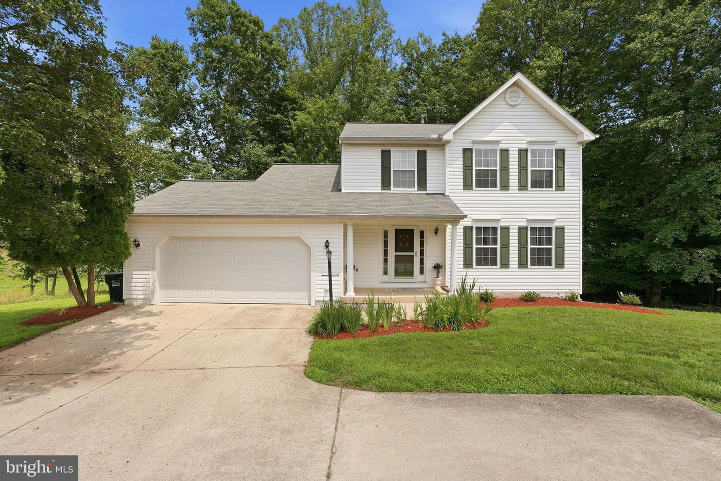 4796 Pearson Drive, Woodbridge