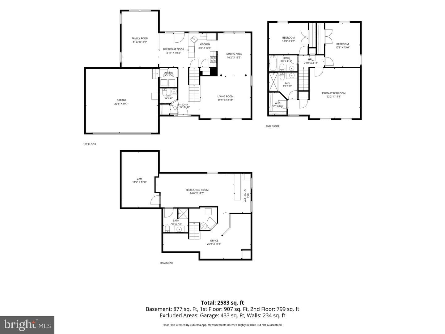 4796 Pearson Drive photo 42