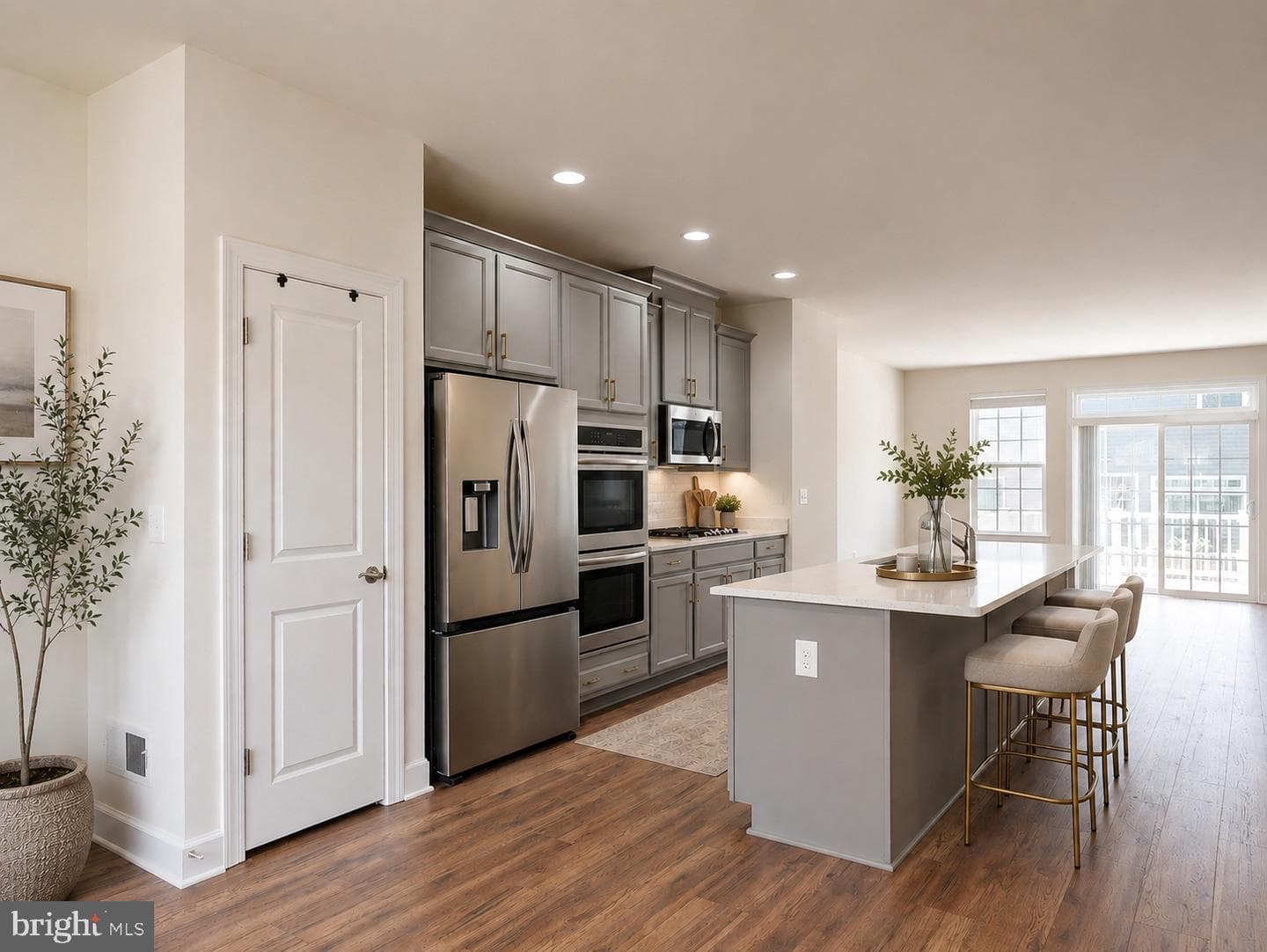 15305 Linville Creek Drive photo 3