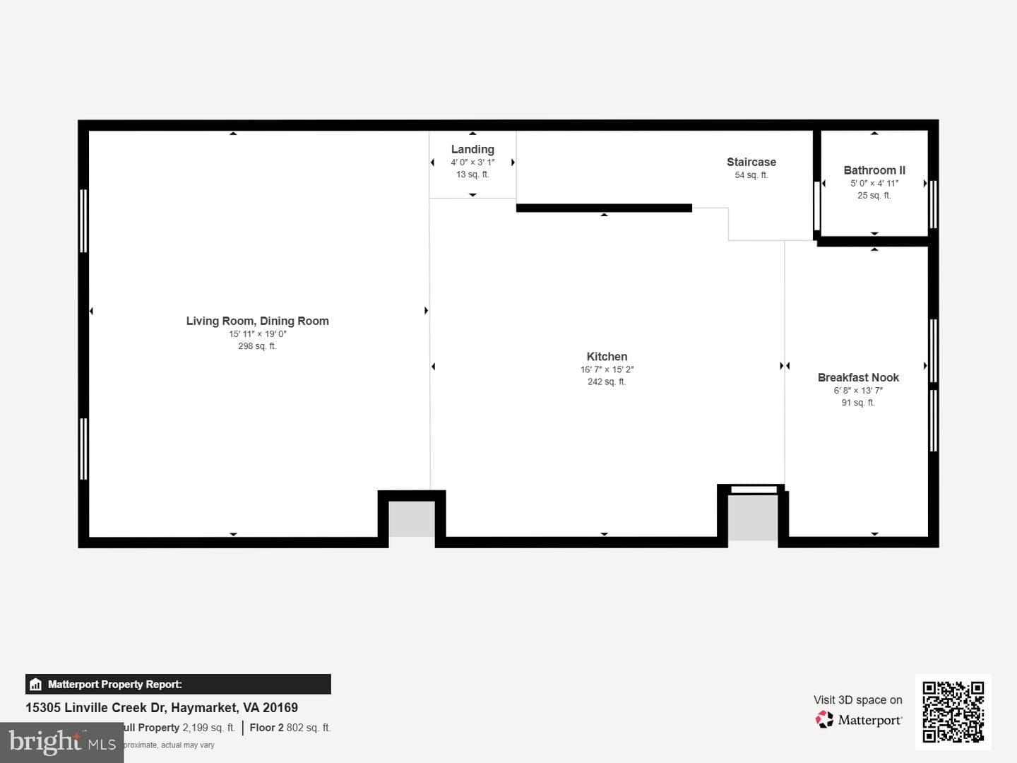 15305 Linville Creek Drive photo 33