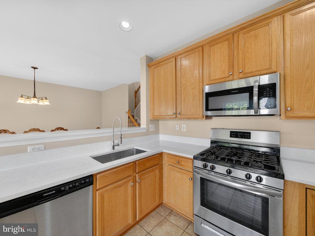17507 Cajun Court photo 17