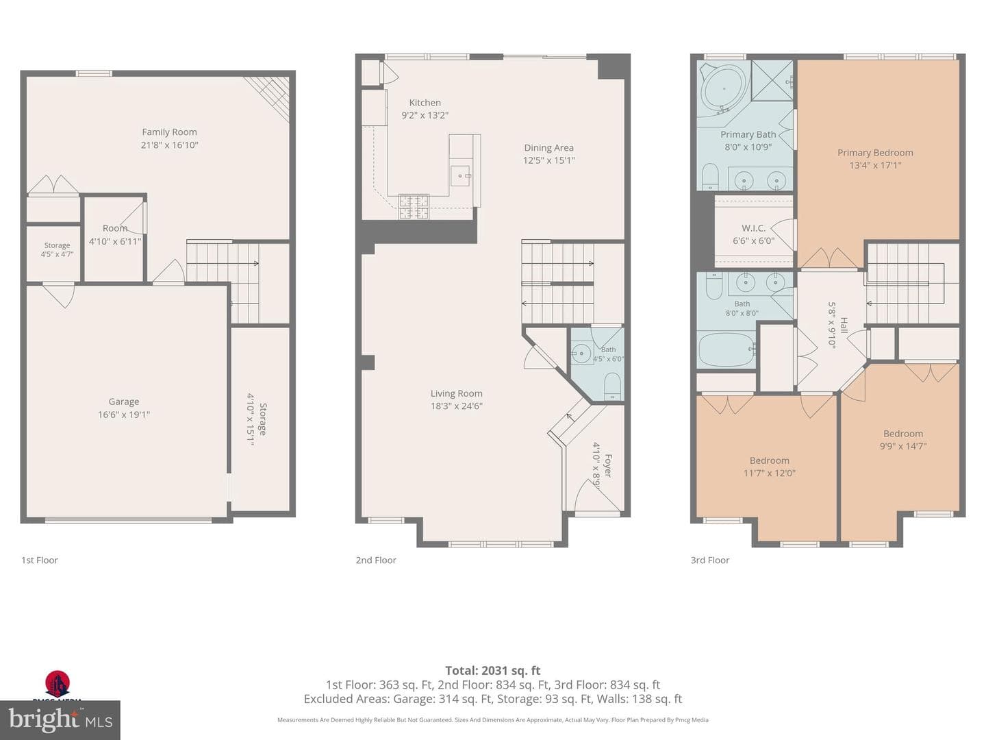 17507 Cajun Court photo 54