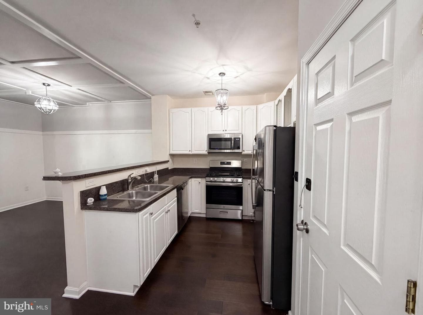 15489 Chopawamsic Court, Woodbridge