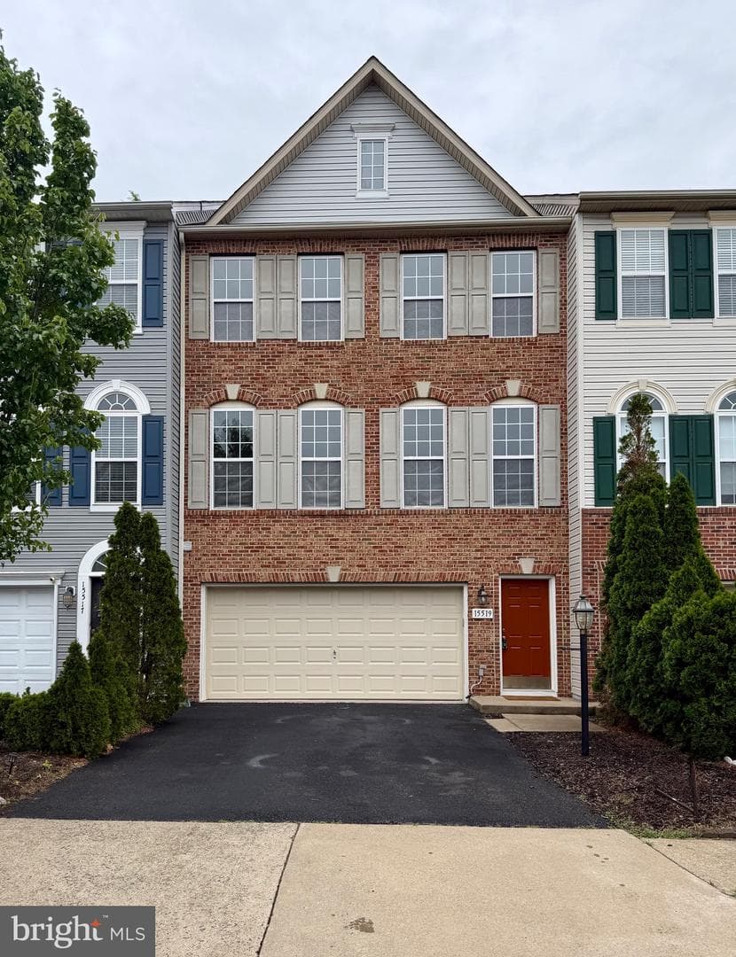15519 Exmore Court, Woodbridge