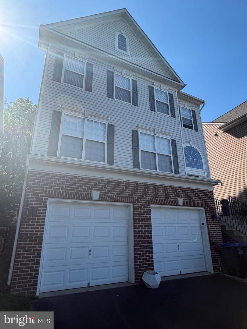 3157 Eagle Ridge Drive, Woodbridge
