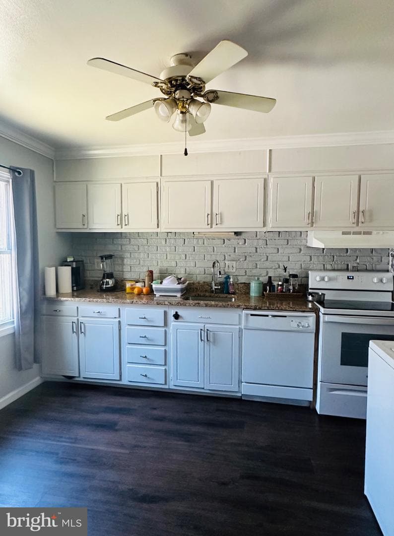 2909 Wetherburn Court, Woodbridge