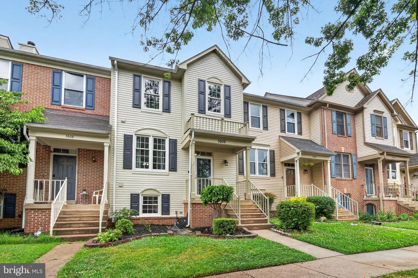 7606 Monitor Court, Manassas