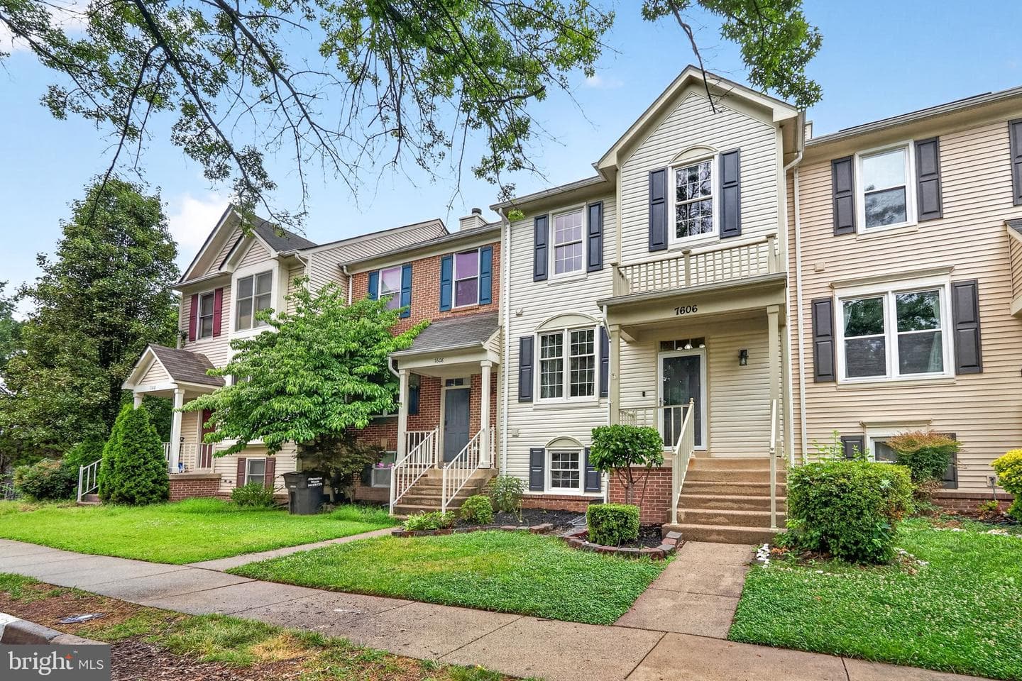 7606 Monitor Court, Manassas