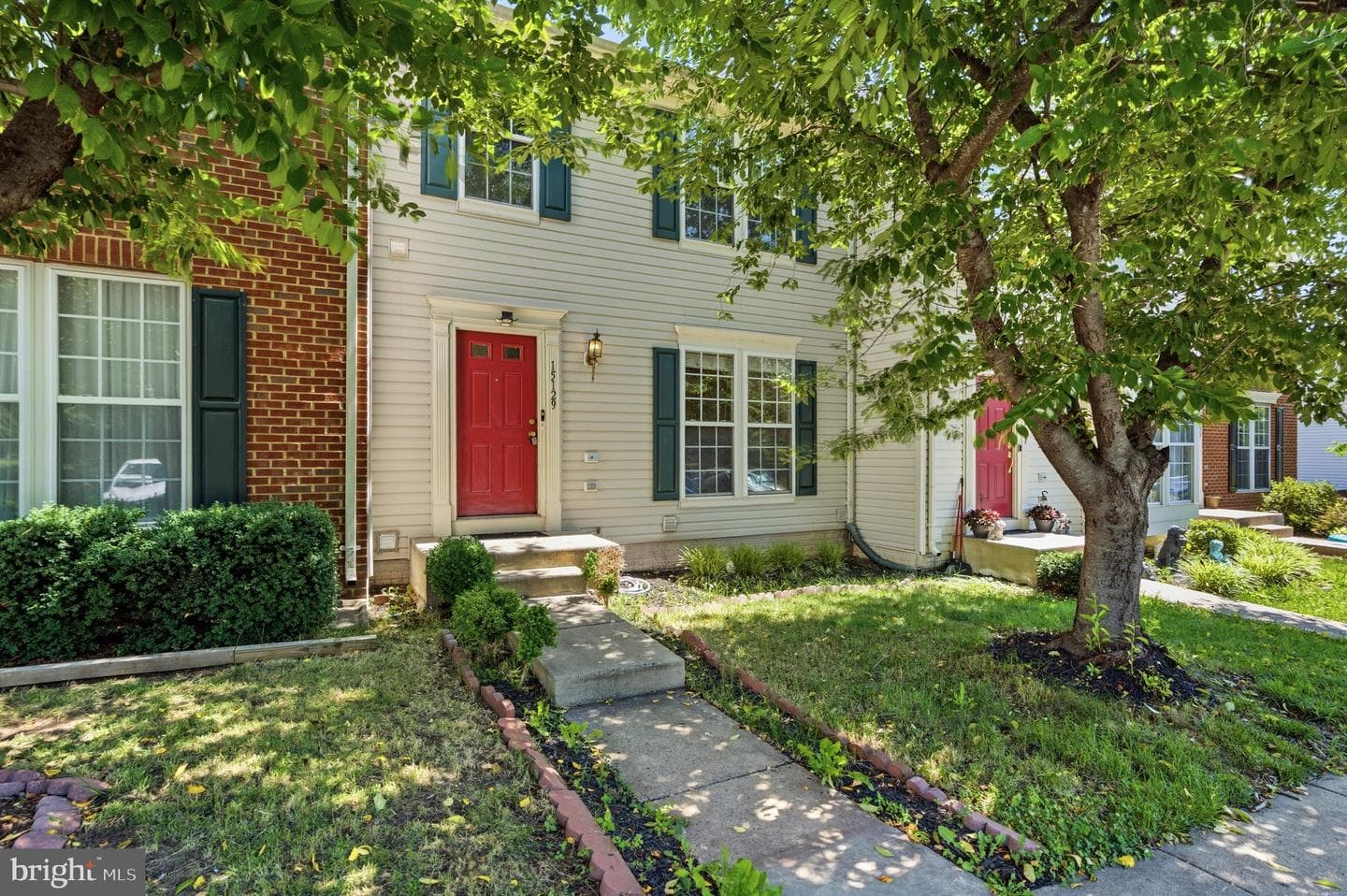 15129 Gaffney Circle, Gainesville