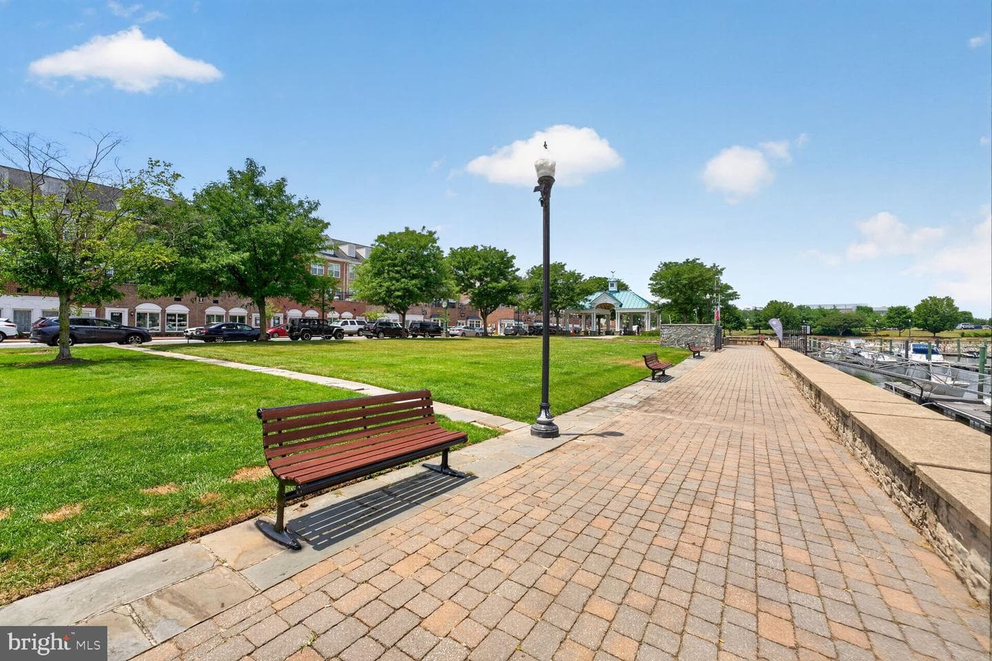 810 Belmont Bay Drive #204 photo 21