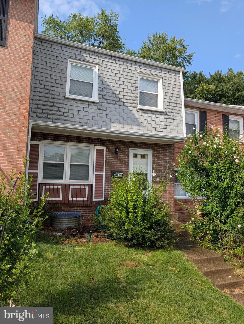 3518 Buffalo Court