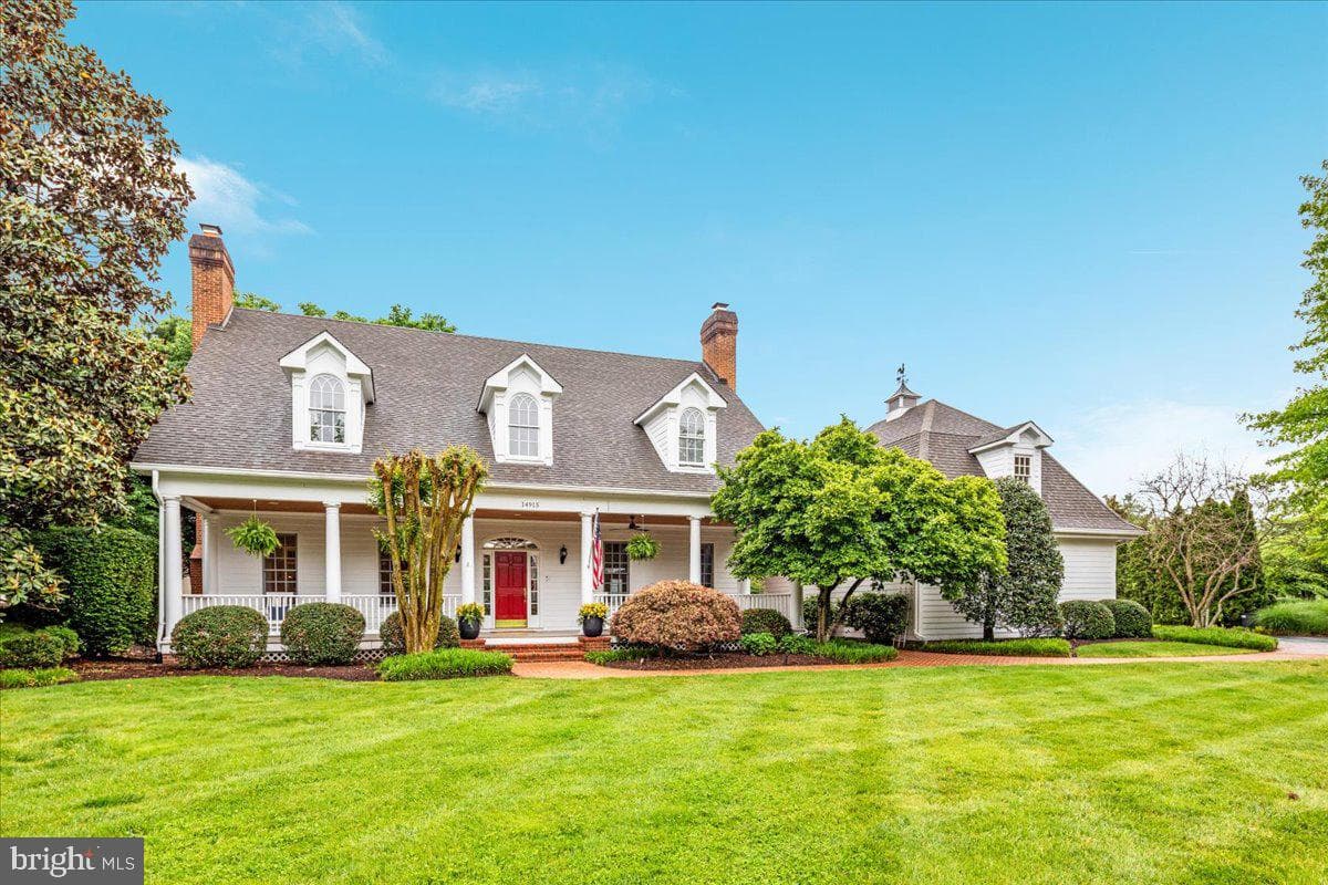 14915 Alpine Bay Loop, Gainesville
