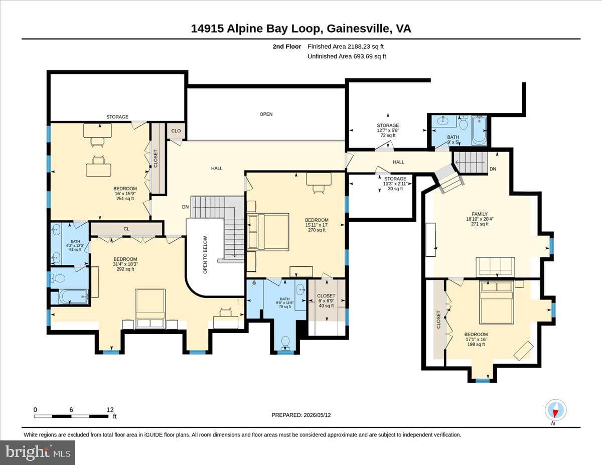 14915 Alpine Bay Loop photo 93